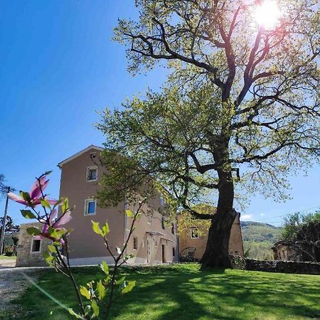 Casa Quieto Villa Мотовун Екстериор снимка
