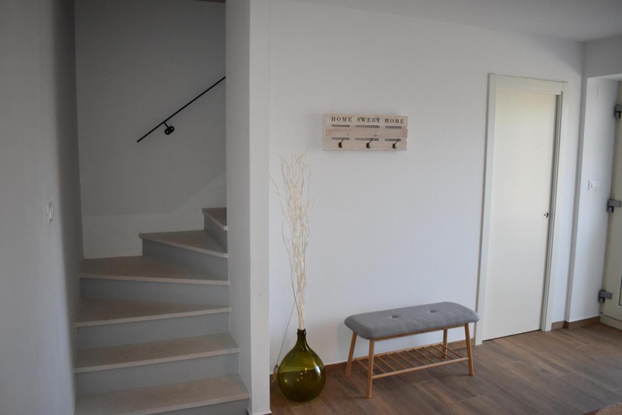 Casa Quieto Villa Мотовун Екстериор снимка